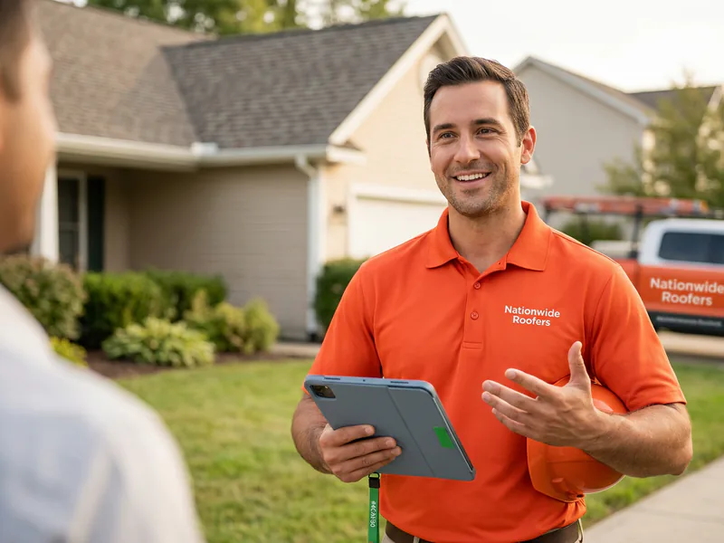 Roof Installation  in Douglasville  FAQ