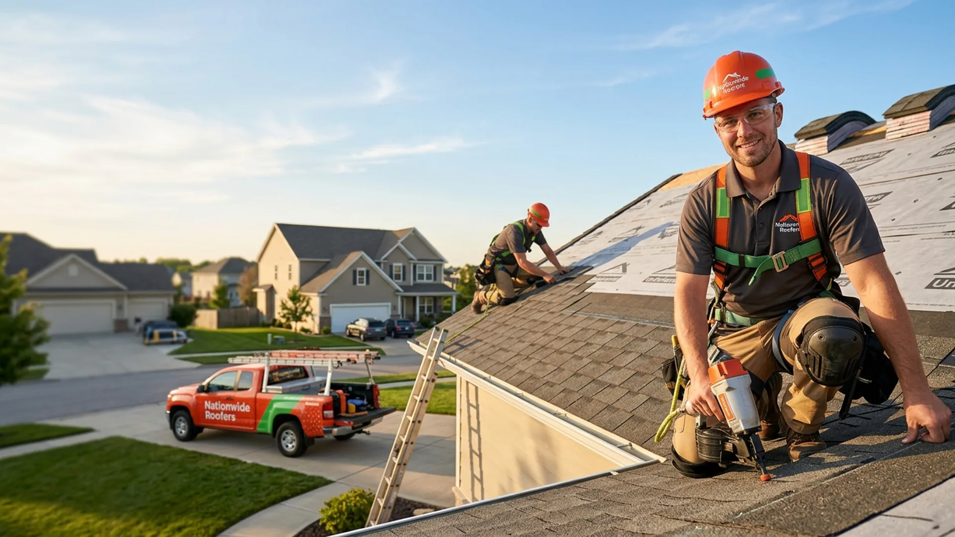 Cost-Effective Roof Installation Douglasville, GA Near Me
